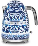 Подробнее о Smeg KLF03DGBEU