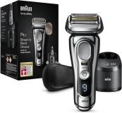 Подробнее о Braun Series 9 Pro 9486 cc