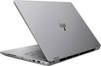 Подробнее о HP ZBook Fury G1i 18 inch Mobile Workstation PC Meteor silver 5F9V5ES