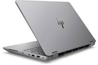 Подробнее о HP ZBook Fury G1i 16 inch Mobile Workstation PC Meteor silver 5F9U6ES