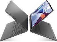 Подробнее о Lenovo Yoga 7 16IRL8 Storm Grey 2023 82YNCTT1WW