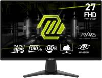Подробнее о MSI MAG 275F