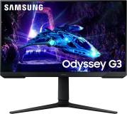 Подробнее о Samsung 24 Odyssey G3 LS24DG302 LS24DG302EIXCI