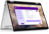 Подробнее о Dell Pro 14 Plus 2-in-1 Laptop (PB14250) Platinum Silver BTO114_PB14250_2N1UA