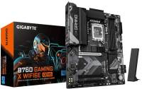 Подробнее о Gigabyte B760 GAMING X WIFI6E GEN5