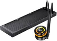 Подробнее о JONSBO TF2-360SC(BN) Black