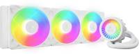 Подробнее о Arctic Liquid Freezer III Pro 420 A-RGB White ACFRE00189A