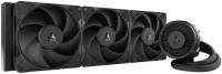 Подробнее о Arctic Liquid Freezer III Pro 420 Black ACFRE00181A