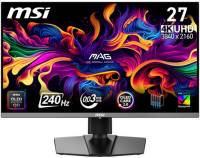Подробнее о MSI MAG 272UP QD-OLED X24