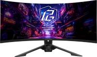 Подробнее о ASRock PG34QRT3A