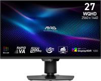 Подробнее о MSI MAG 274QPF X30MV