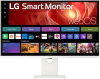 Подробнее о Lg 37 Smart Monitor 4K 37U730SA-W 37U730SA-W.AEU