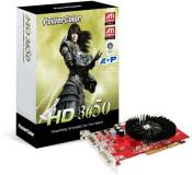 Видеокарта PowerColor SP-AG3650 1GBD2-V2