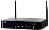 Маршрутизатор Cisco SB UC320W-FXO-K9