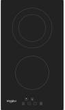 Подробнее о Whirlpool WRD 6030 B