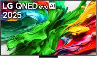 Подробнее о Lg 86 QNED evo AI QNED86 MiniLED 4K Smart 2025 86QNED86A3A