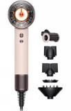 Подробнее о Dyson Supersonic Nural HD16 Straight+Wavy Ceramic Pink/Rose Gold 598971-01 KR
