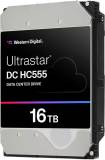 Подробнее о Western Digital Ultrastar DC HC555 16TB 7200rpm 512MB WUH722016CLE6L4 / 0B48722