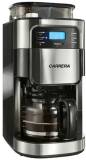 Подробнее о Carrera Aroma Plus Edelstahl Kaffeemaschine CM1025-GS/3843