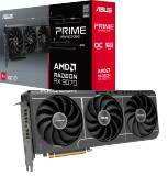 Подробнее о ASUS Prime Radeon RX 9070 EVO OC Edition 16GB RIME-RX9070-O16G-EVO