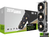 Подробнее о ZOTAC GAMING GeForce RTX 5070 Ti SOLID SFF 16GB ZT-B50710D3-10P