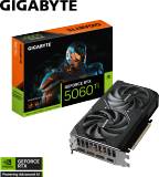 Подробнее о Gigabyte GeForce RTX 5060 Ti WINDFORCE MAX OC 16GB GV-N506TWF2MAX OC-16GD