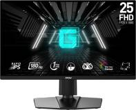 Подробнее о MSI Monitors G255PF E2 Black G255PF_E2