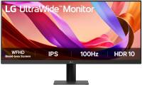 Подробнее о Lg 29-inch UltraWide Display Black 29U511A-B