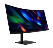 Подробнее о Acer Professional CZ2 Monitor CZ342CURJ0bmiphuzx Black UM.CC2EE.001