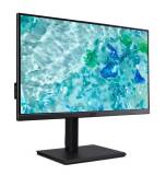 Подробнее о Acer Vero B277UGbmiiqprzx Black UM.HB7EE.G23