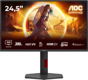 Подробнее о AOC Gaming Monitors Q25G4SR Black