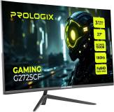 Подробнее о ProLogiX Gaming 27' G2725CF VA Black Curved 180Hz Monitor
