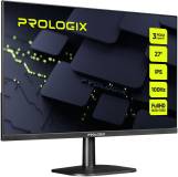 Подробнее о ProLogiX 27' P2725HF IPS Black 100Hz Monitor
