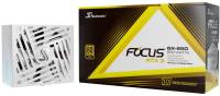 Подробнее о Seasonic Focus GX-850W ATX 3.1 White FOCUS-GX-850-ATX31
