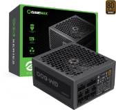 Подробнее о GAMEMAX GM 600 modular Black