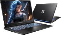 Подробнее о DREAM MACHINES RG5050 Gaming Notebook (V270RNM) Black RG5050-17UA28