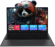 Подробнее о Auusda T1568 Black T1568_32GB/1TB/W11