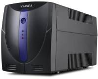 Подробнее о Vinga LED 800VA plastic case (VPE-800PU)