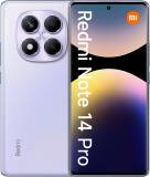 Подробнее о Xiaomi Redmi Note 14 Pro 12/512GB Aurora Purple