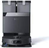 Подробнее о Ecovacs DEEBOT T30CDLX71 BLACK DLX71  BLACK