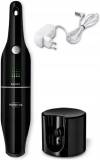 Подробнее о Vorwerk Kobold VC100 BLACK EDITION 62605