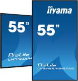 Подробнее о iiyama ProLite LH5560UHS-B2AG