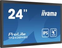 Подробнее о iiyama ProLite TF2438MSC-B1 TF2438MSC-B1-5Y