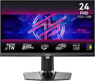 Подробнее о MSI Monitors MPG 242R X60N Black MPG_242R_X60N