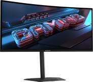 Подробнее о Gigabyte GS34WQCA Gaming Monitor Black