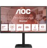 Подробнее о AOC Home/Office Monitors 27E4U Black