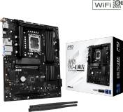 Подробнее о ASRock B860 Pro-A WiFi