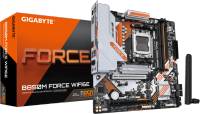 Подробнее о Gigabyte B850M FORCE WIFI6E