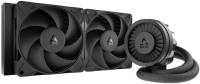 Подробнее о Arctic Liquid Freezer III Pro 280 Black ACFRE00179A