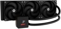 Подробнее о Enermax Liqmax IV 360 Digital Display ELC-LMIV360-SF